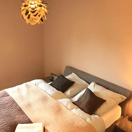 Premium Location Apartamento Zúrich