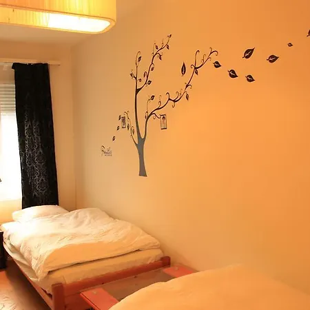 Apartamento Premium Location Zúrich