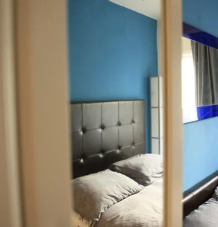 Premium Location Apartamento
