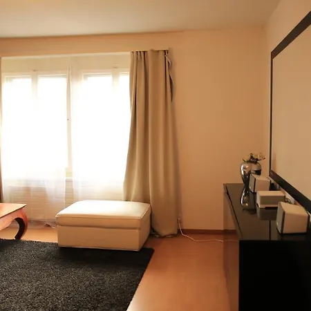 Premium Location Apartamento *
