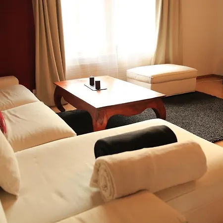 Apartamento Premium Location