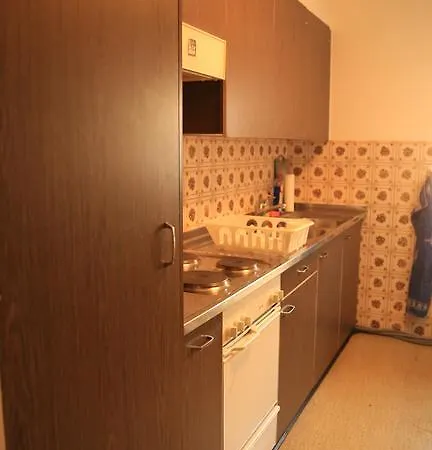 Apartamento Premium Location Zúrich